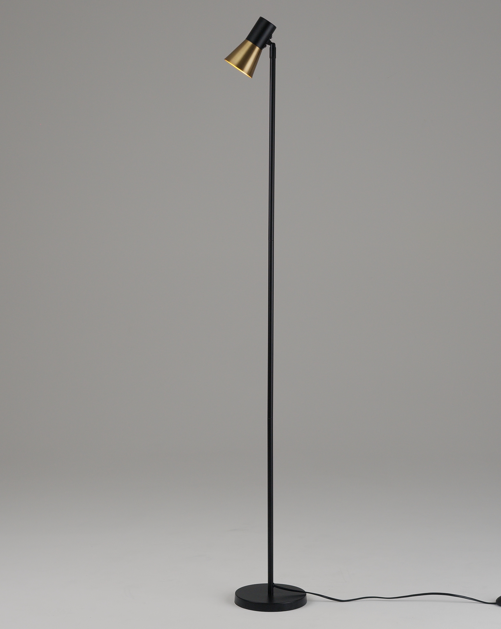 Торшер Moderli V11328-1F Melro