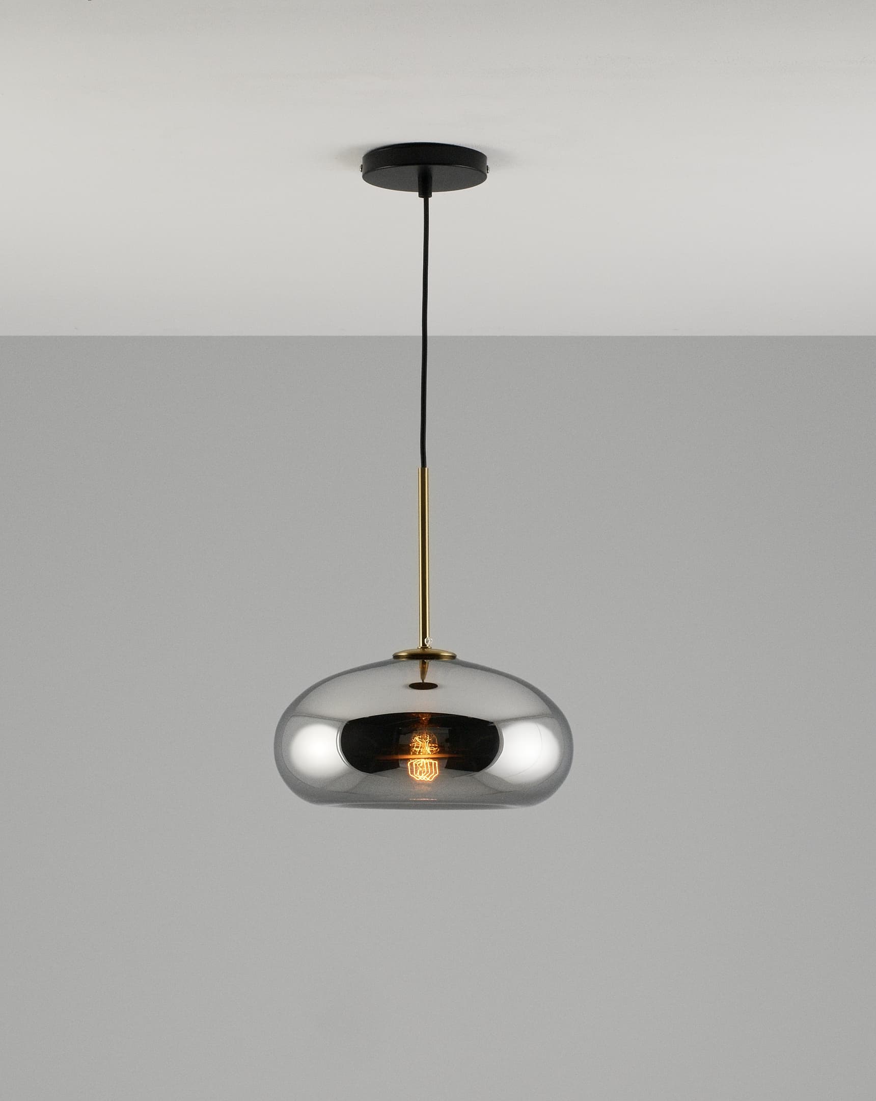 Подвесной светильник Moderli V2122-P Laura