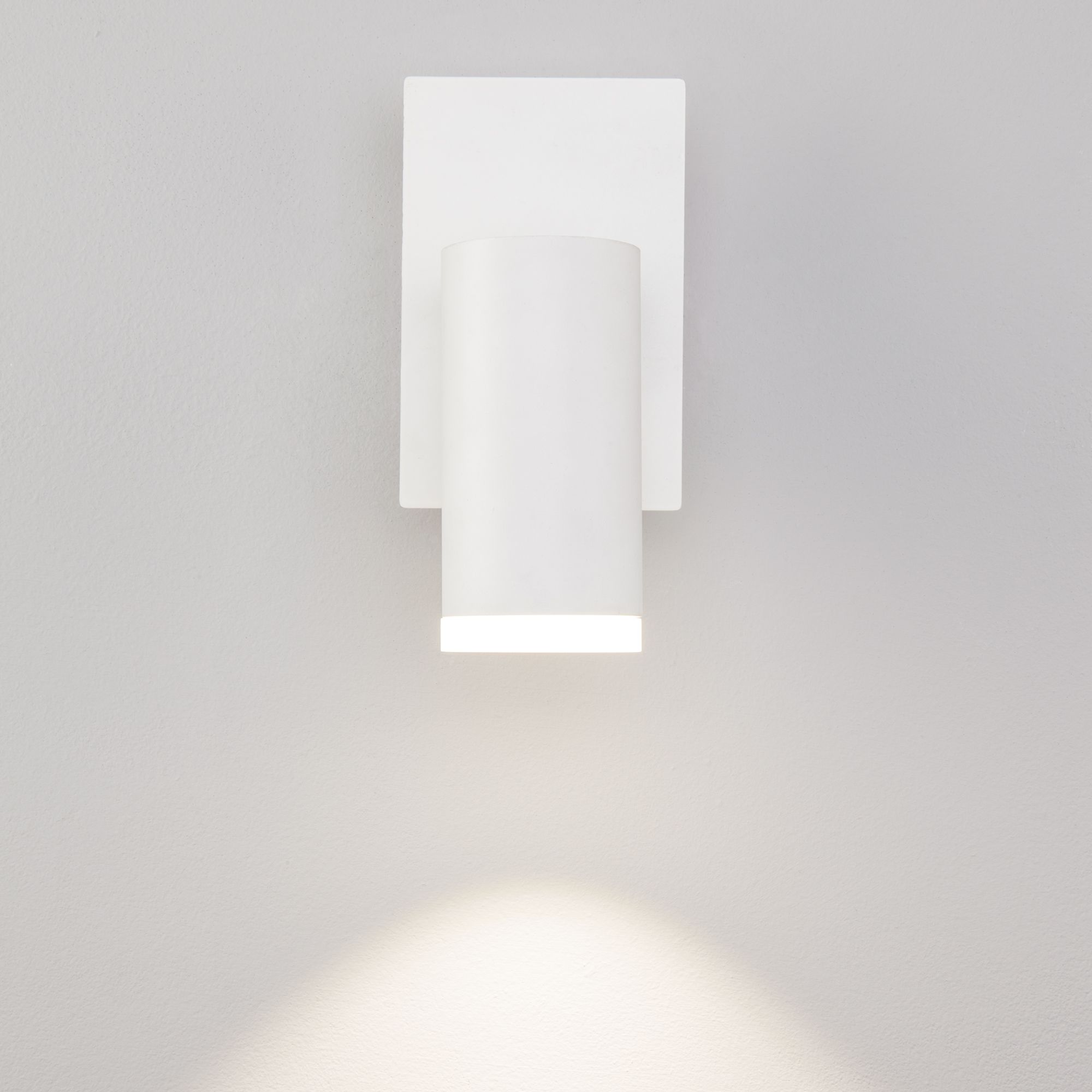  Eurosvet 20067/1 LED настенный светильник белый