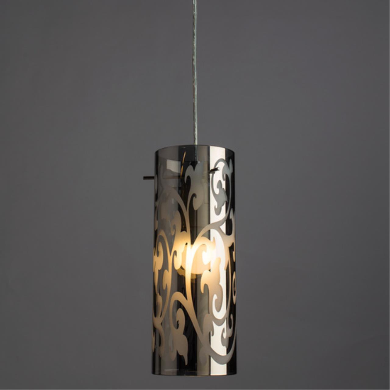 Arte lamp A9328SP-1CC СВЕТИЛЬНИК ПОДВЕСНОЙ