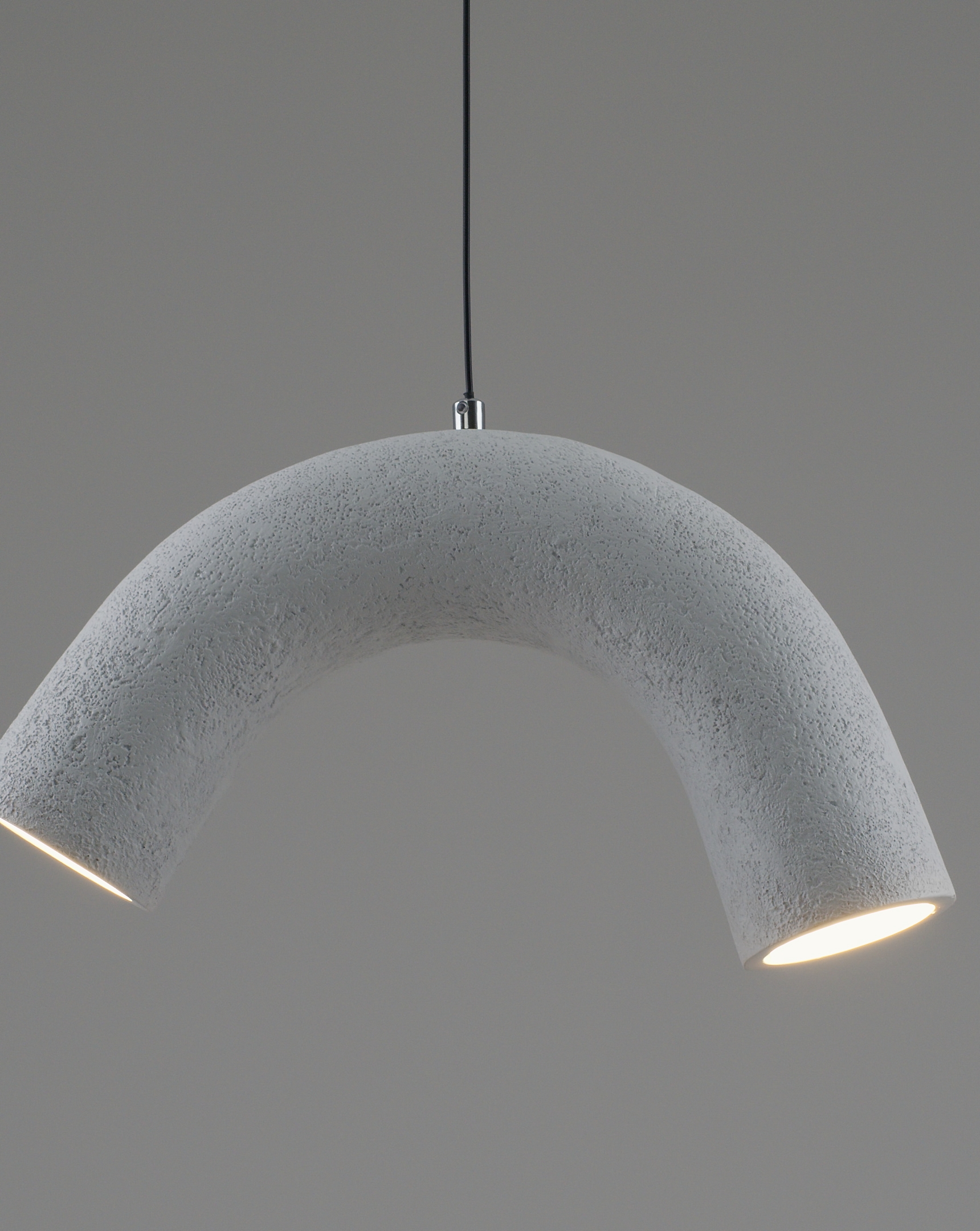 Светильник подвесной светодиодный Moderli V11671-PL Roll