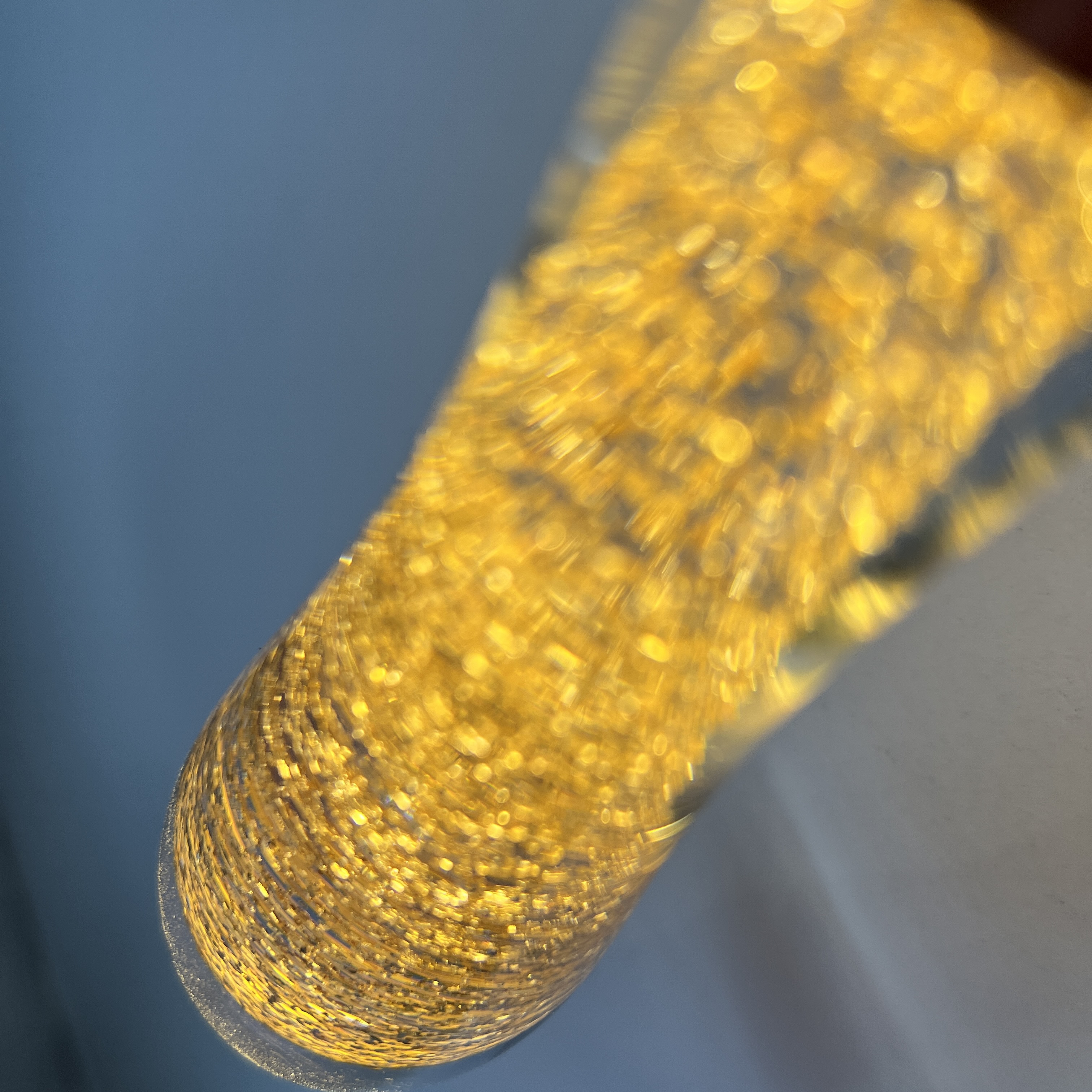 Настенный светильник FIAL WALL GOLD 241386-26