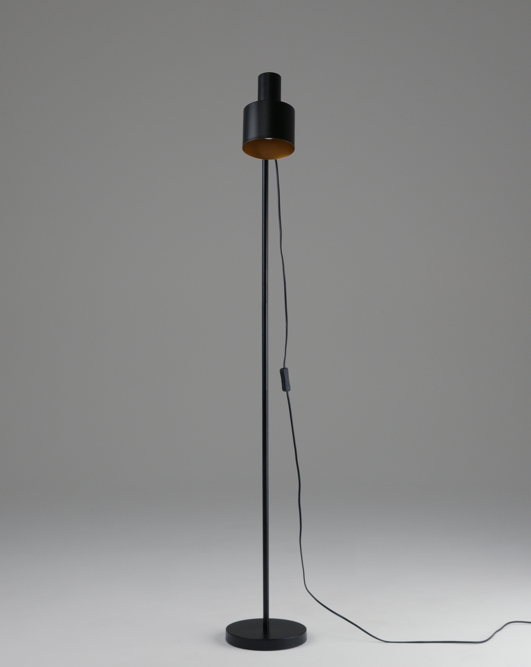 Торшер Moderli V11267-1F Artis