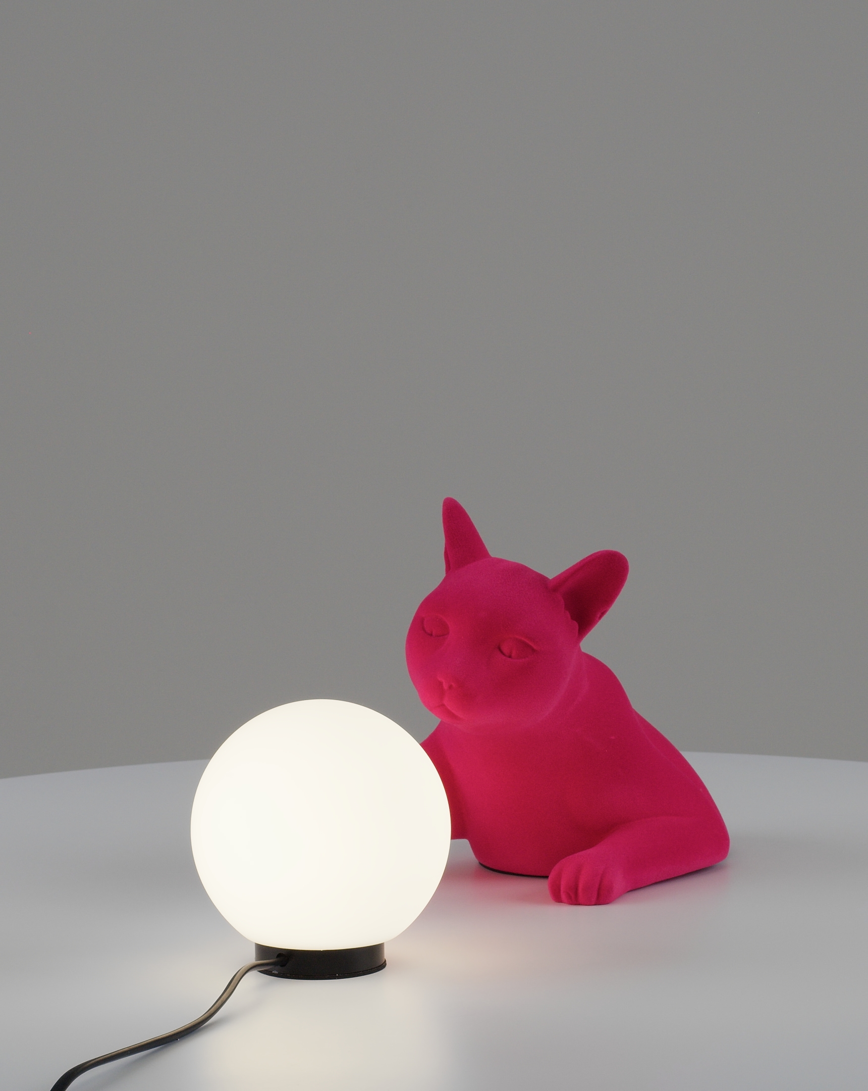 Лампа настольная Moderli V11678-TL Monya