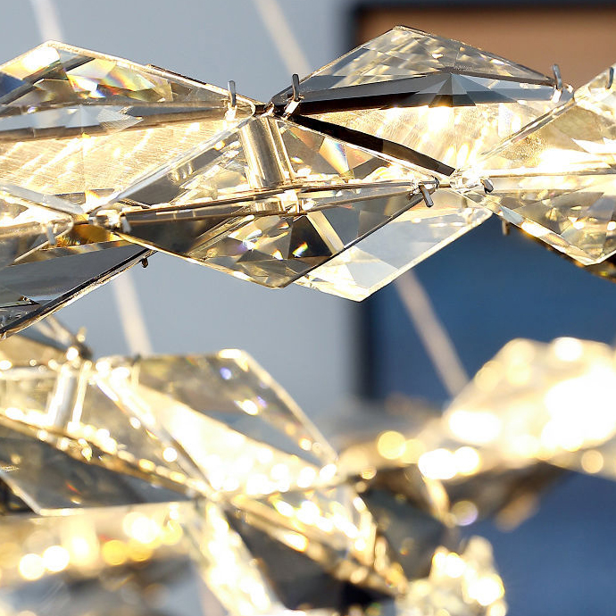 Подвесной светильник JENNIFER LONG A 223616-23