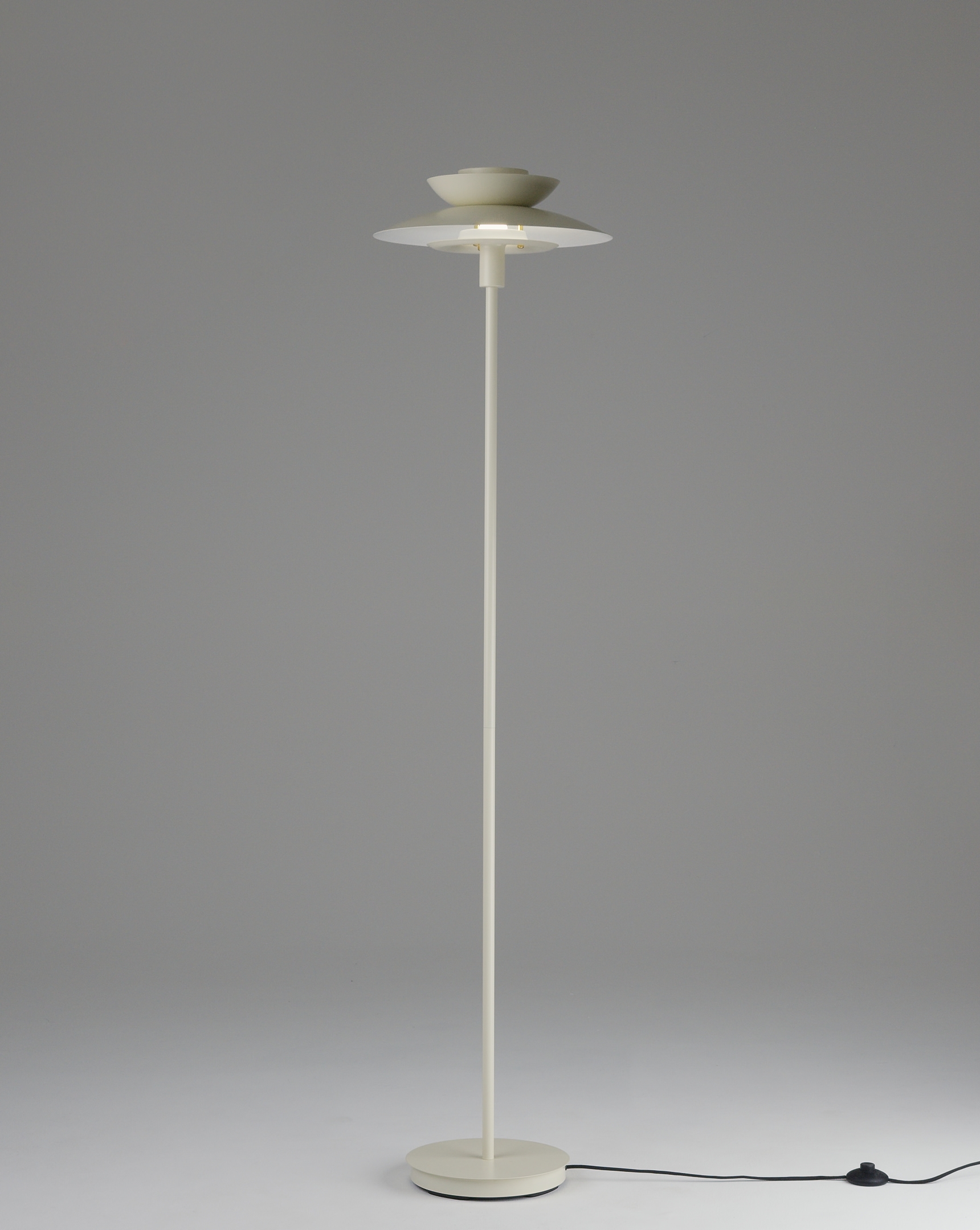 Торшер Moderli V11300-1F Shaggy