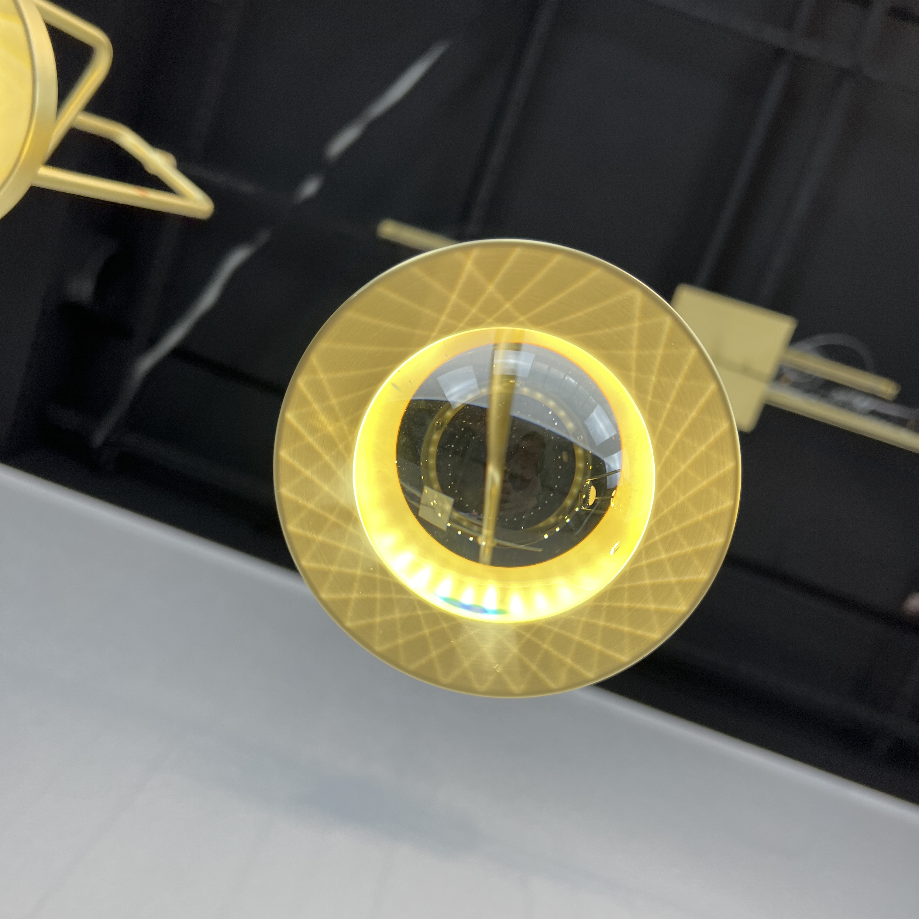 Подвесной светильник DIGHTON CH L5 192783-23