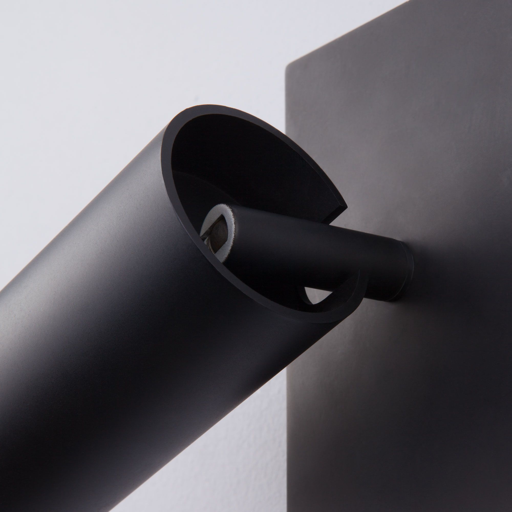  Eurosvet 20066/1 LED настенный светильник черный/золот