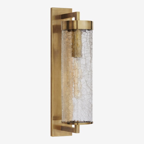 Бра Kelly Wearstler Liaison Large Bracketed Outdoor Sconce от Imperiumloft 123243-22