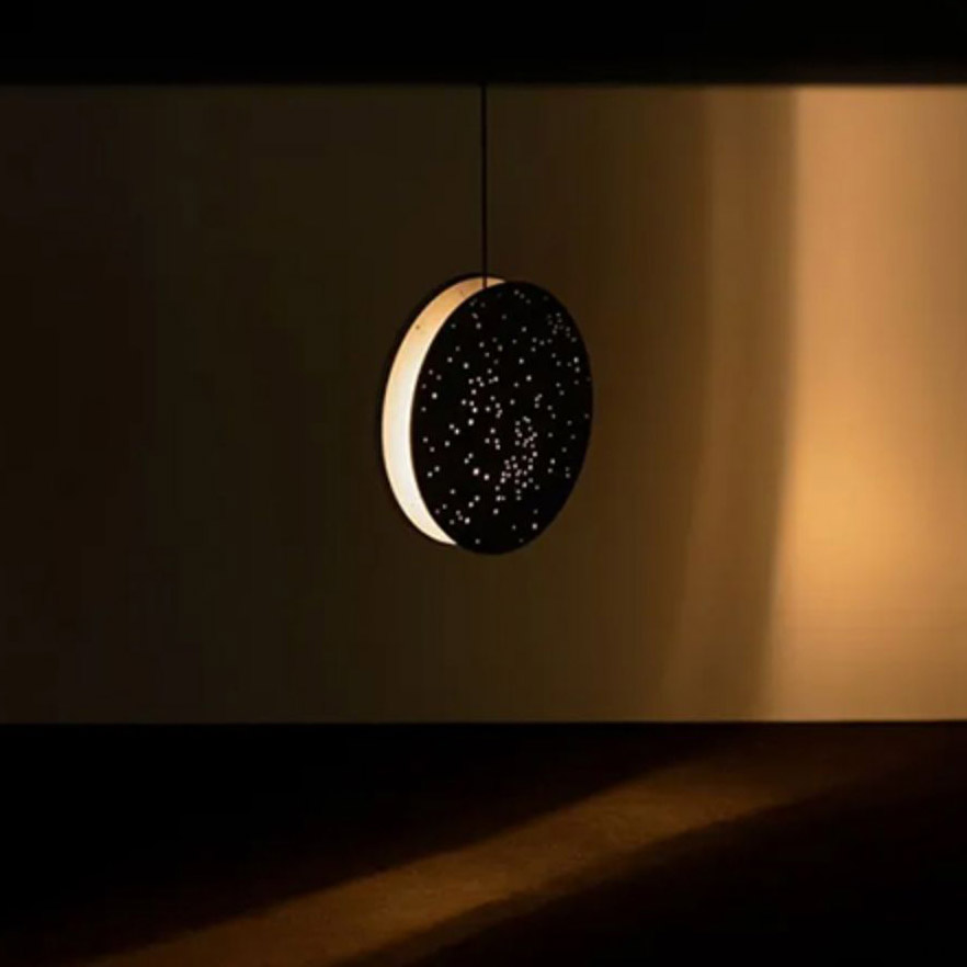 Подвесной светильник AKVILON D15,5 191950-23