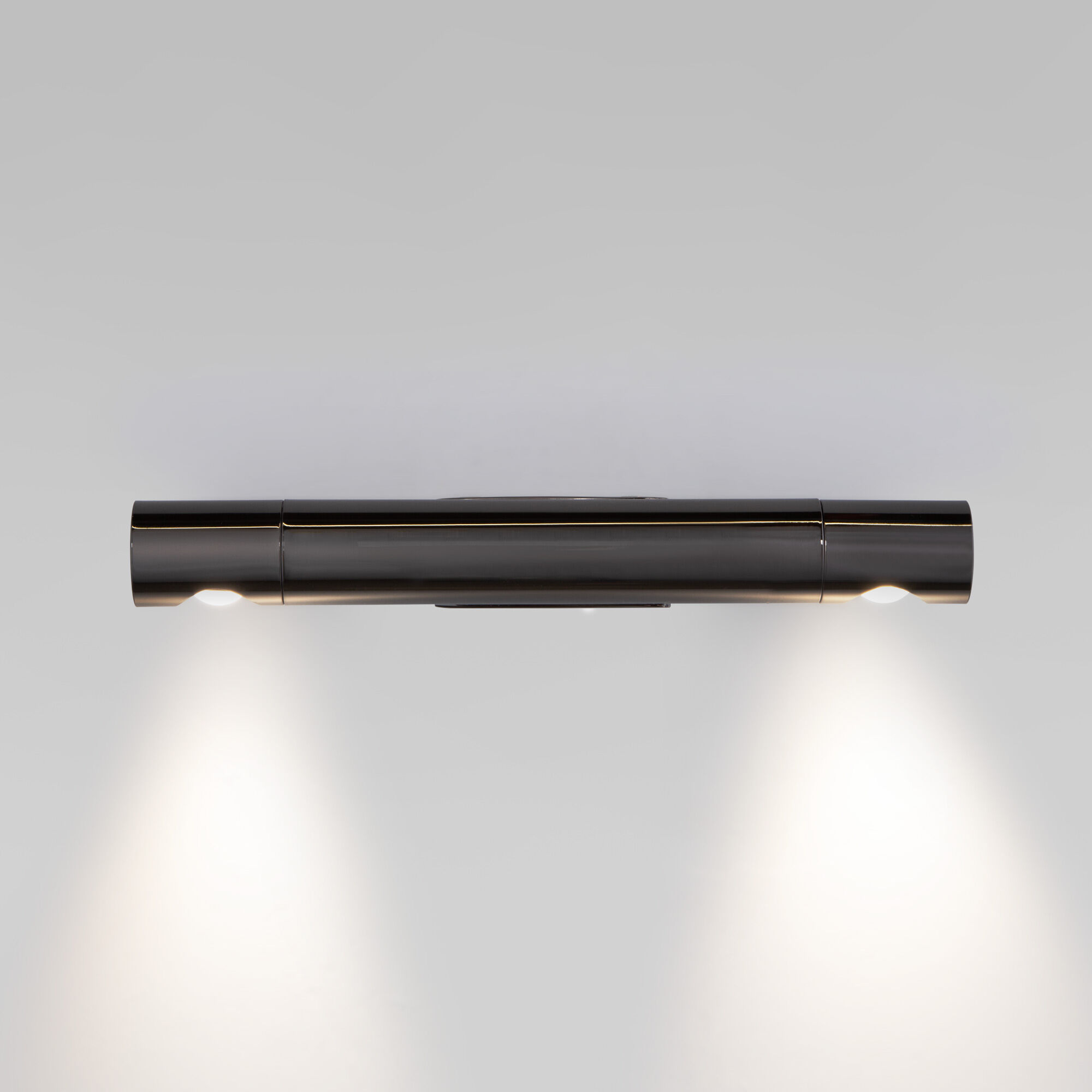  Eurosvet 40161 LED/ настенный светильник/ чёрный жемчуг