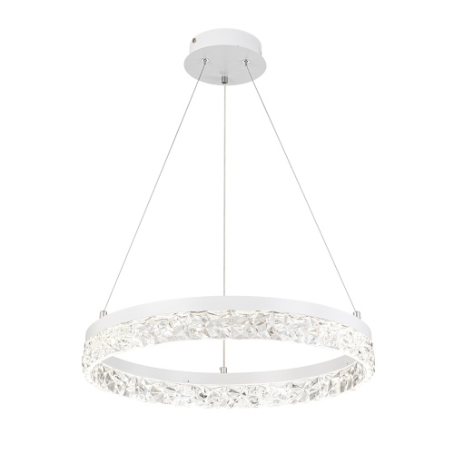 Подвесной светильник Escada 10224/SG LED*56W White