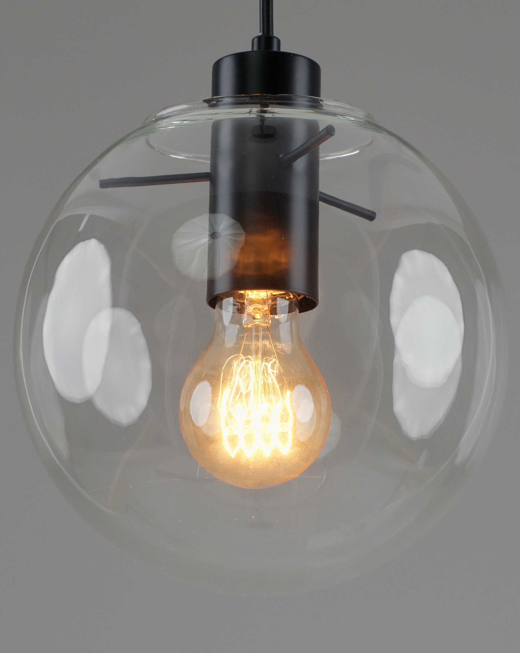 Светильник подвесной Moderli V11538-1P Aurora