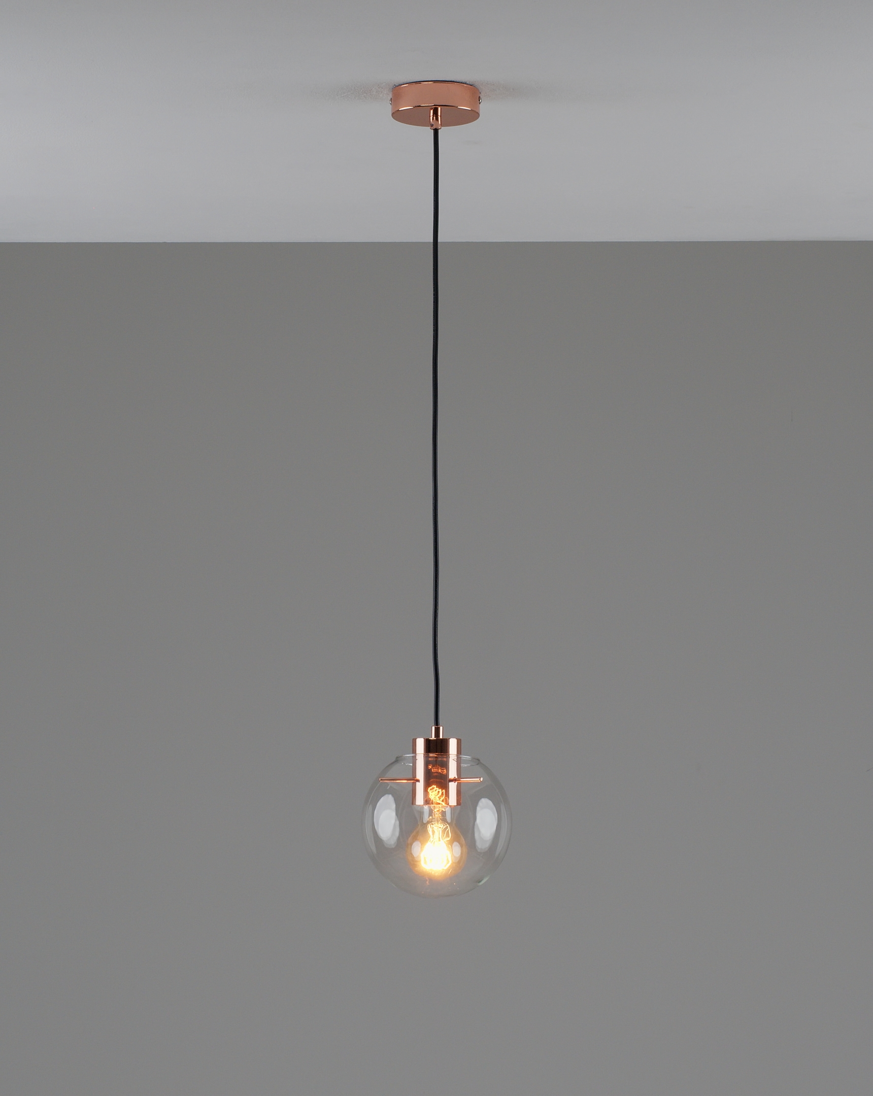 Светильник подвесной Moderli V11540-1P Aurora