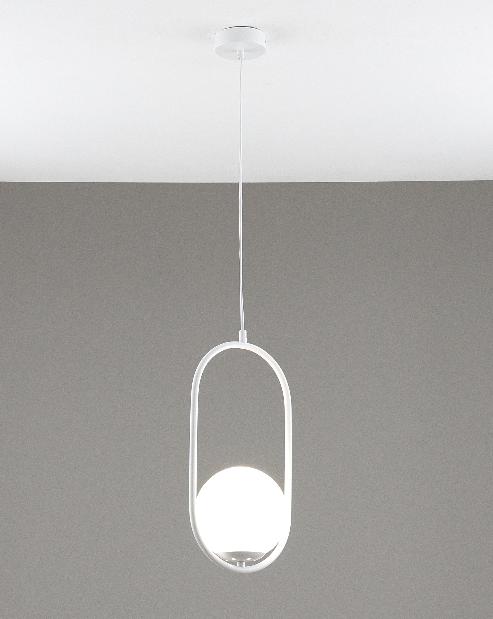 Светильник подвесной Moderli V11587-1P Klaster