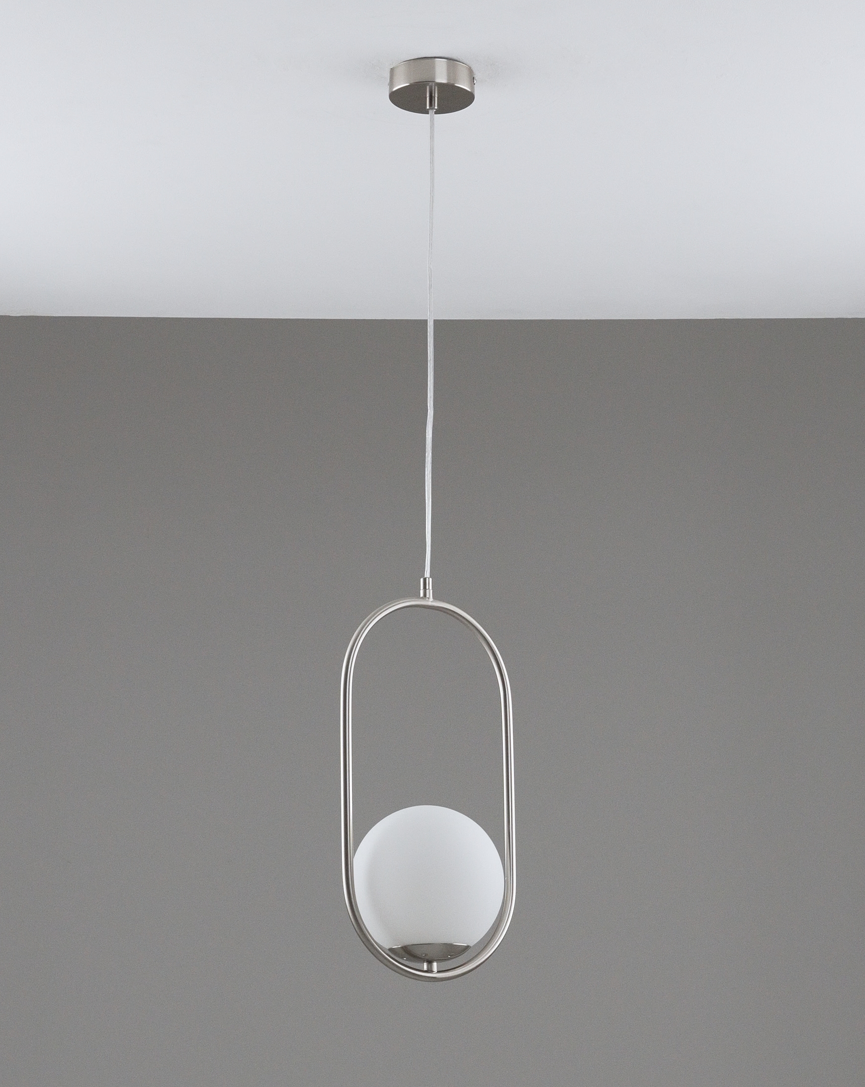 Светильник подвесной Moderli V11588-1P Klaster