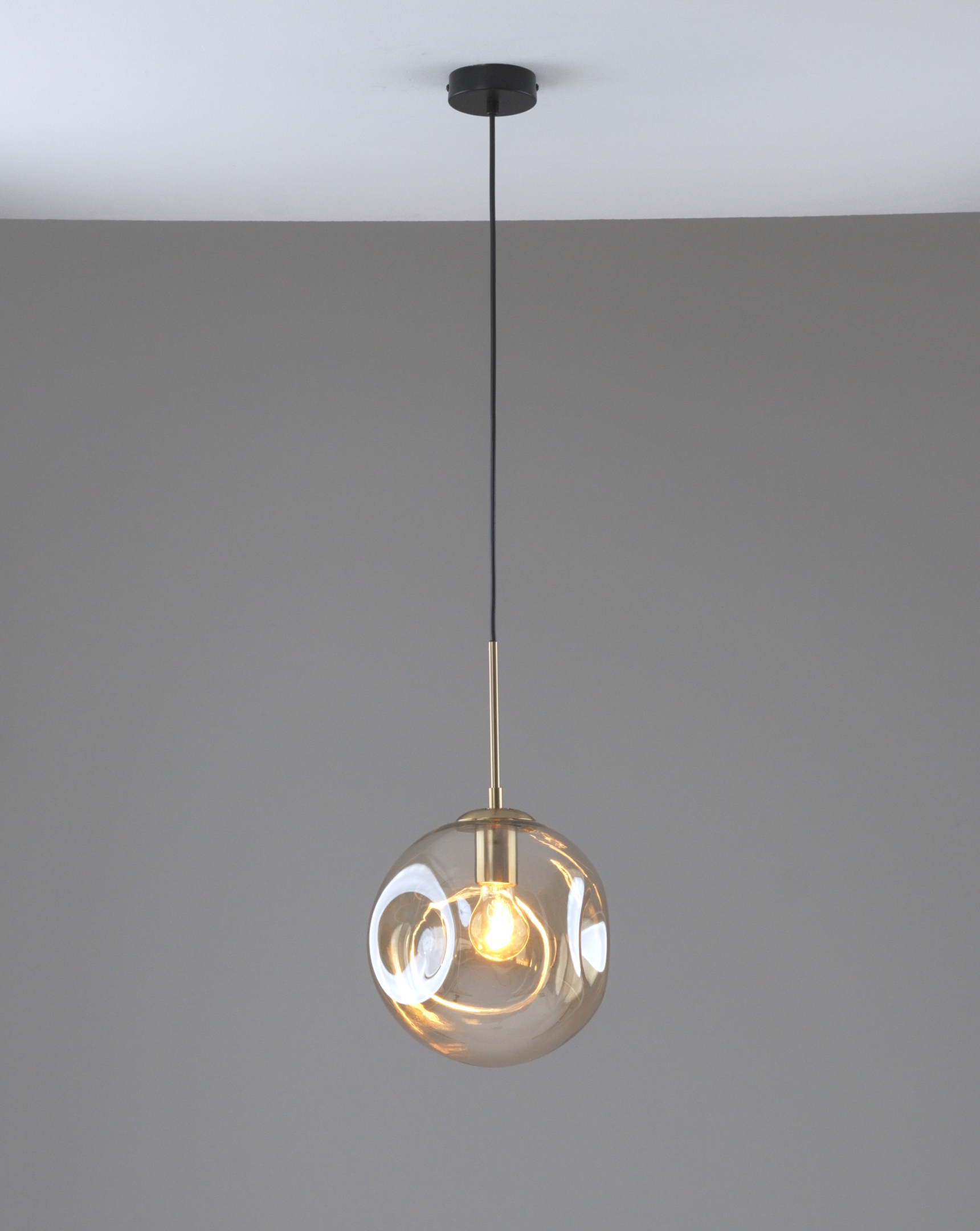 Светильник подвесной Moderli V11520-1P Amo