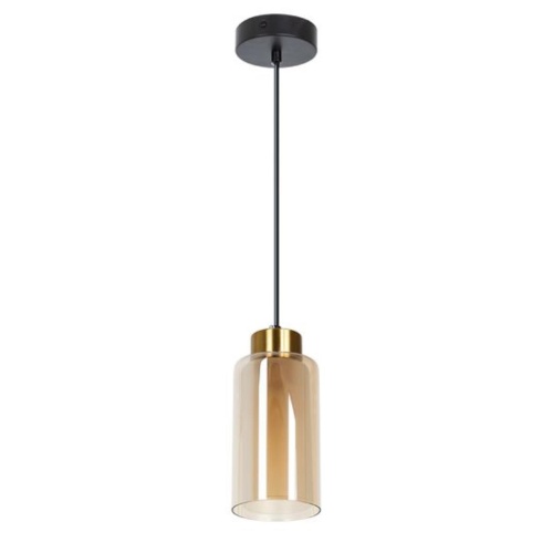 Arte lamp A7027SP-1BK