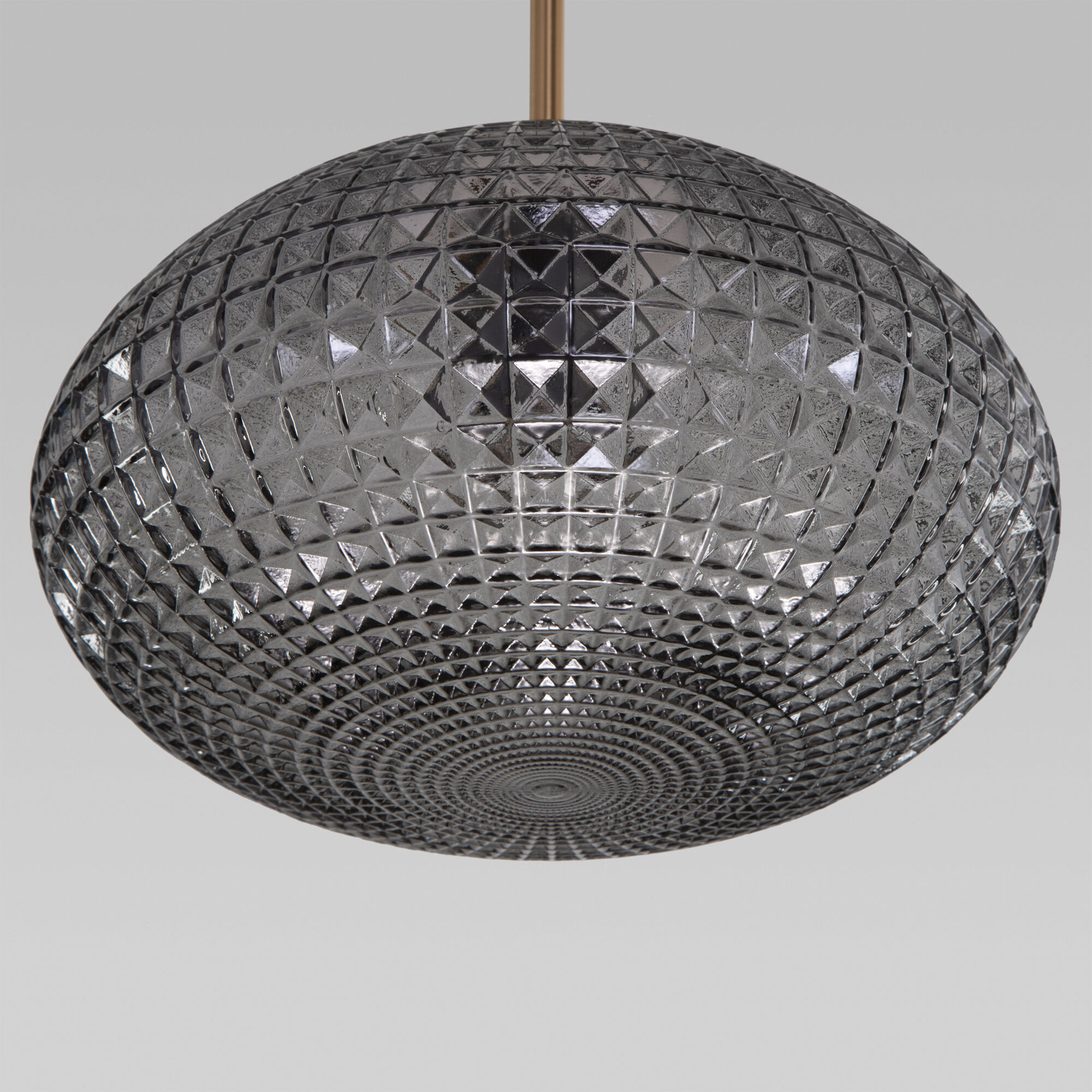  Eurosvet 50263/1/ подвесной светильник/ темно-серый