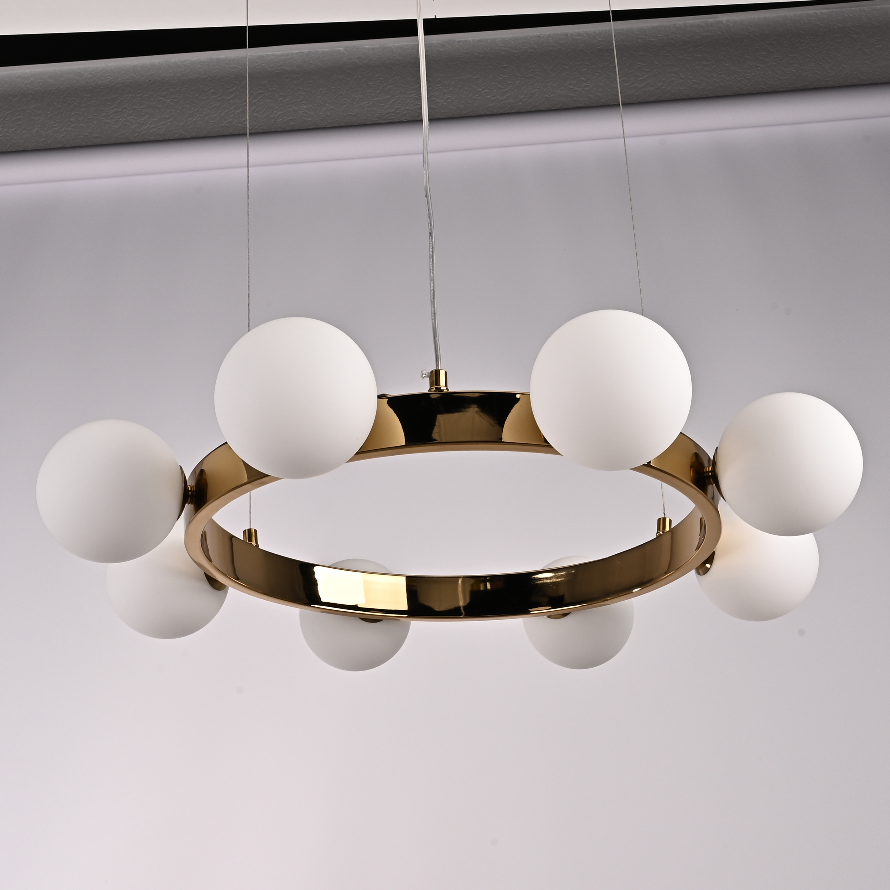 Подвесная люстра DESTINY CH D60 194905-23