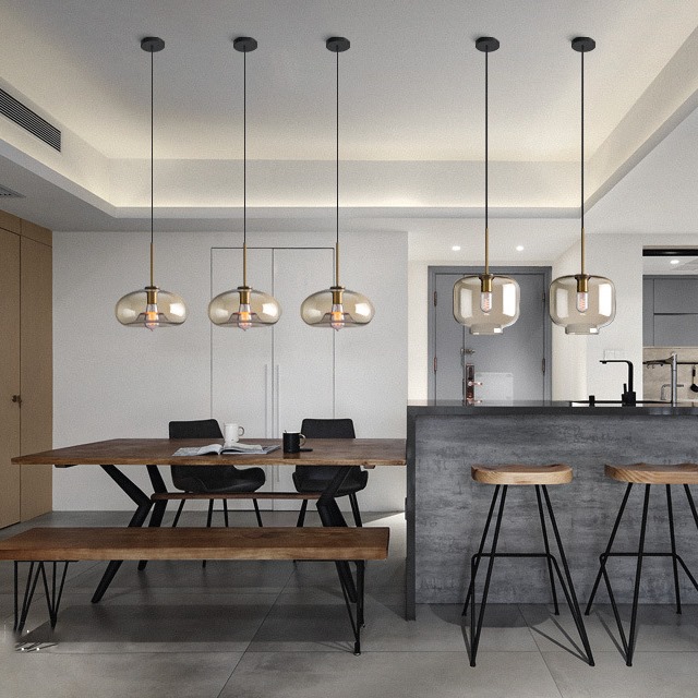 Подвесной светильник VILMO F 213943-26