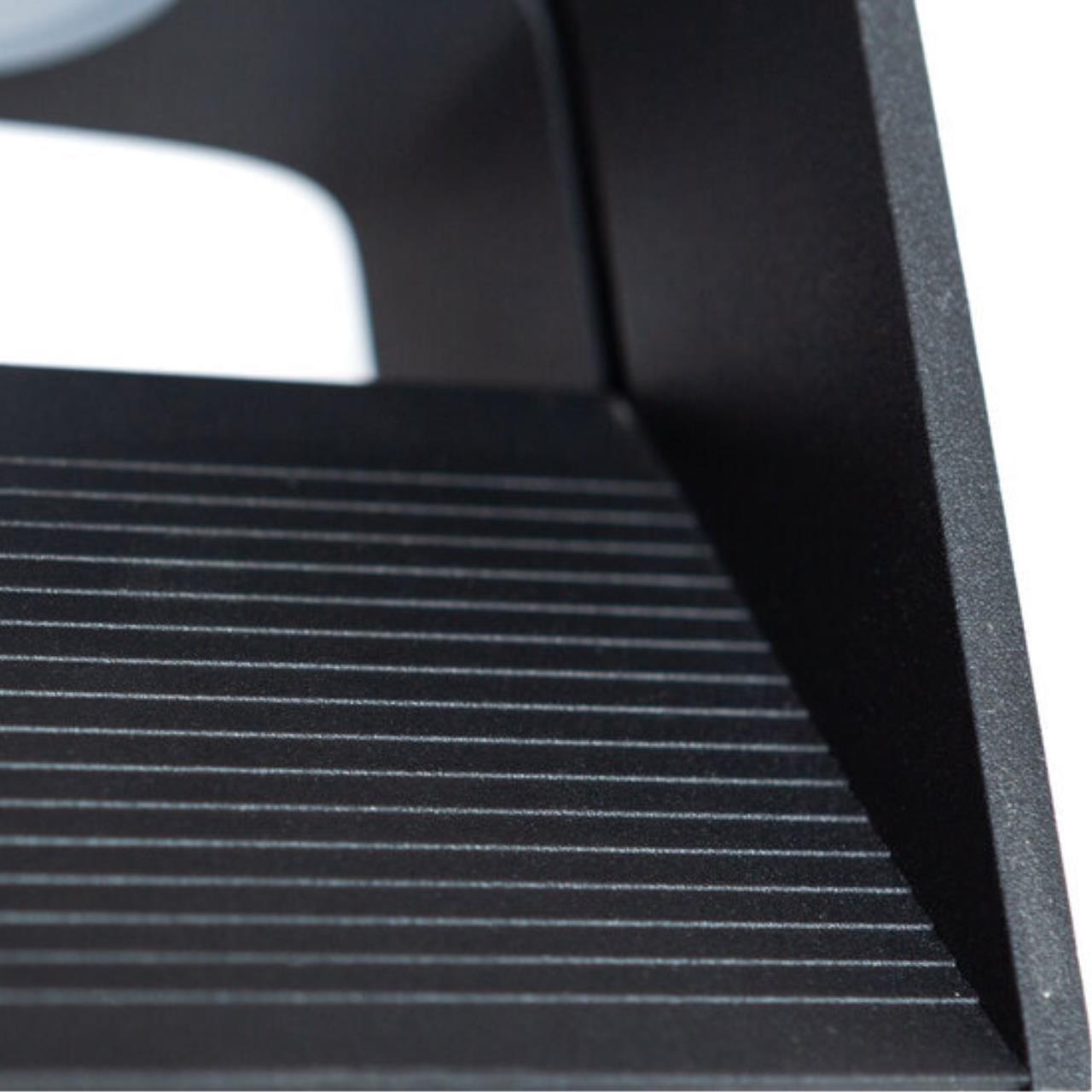 Декоративная подсветка Arte lamp A1423AP-1BK СВЕТИЛЬНИК НАСТЕННЫЙ