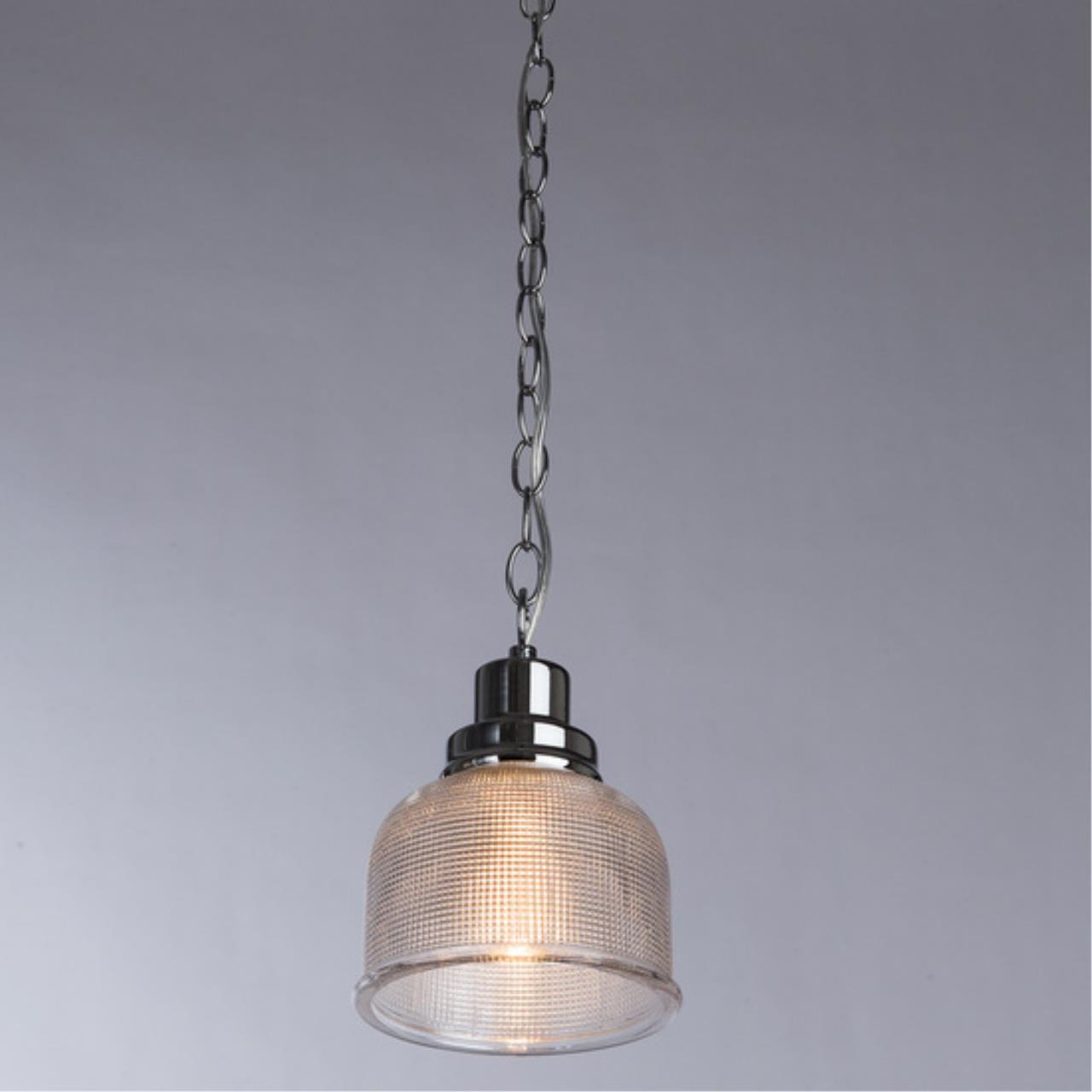 Arte lamp A9186SP-1CC СВЕТИЛЬНИК ПОДВЕСНОЙ
