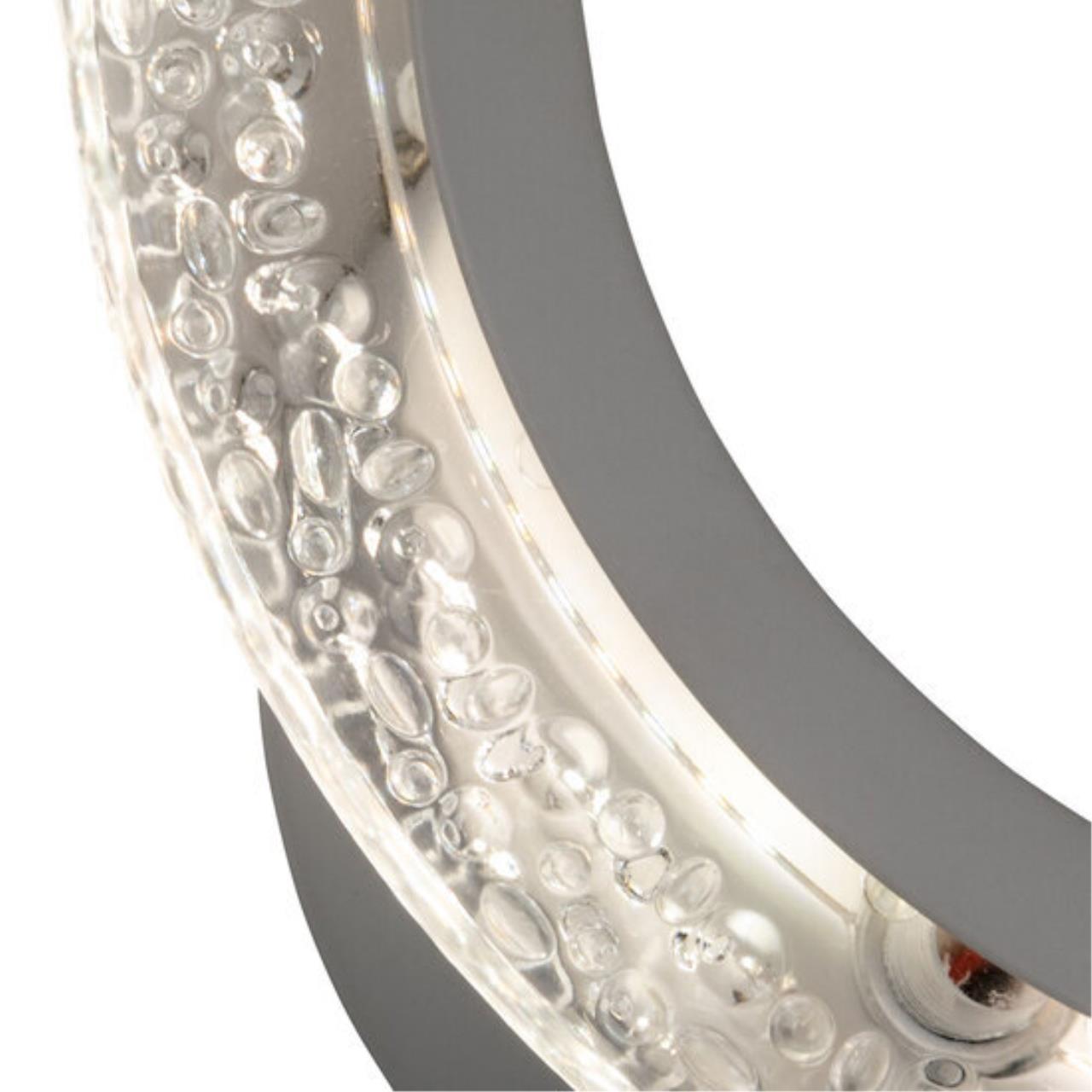 Декоративная подсветка Arte lamp A2533AP-6WH СВЕТИЛЬНИК НАСТЕННЫЙ
