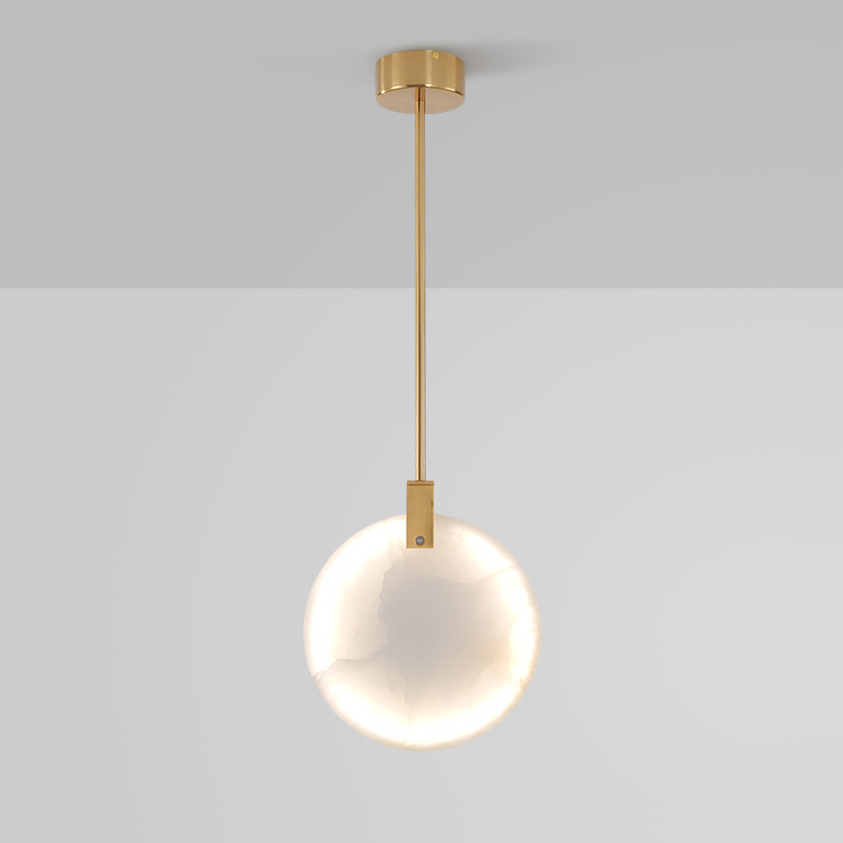 Подвесной светильник MARBLE D20 101777-26