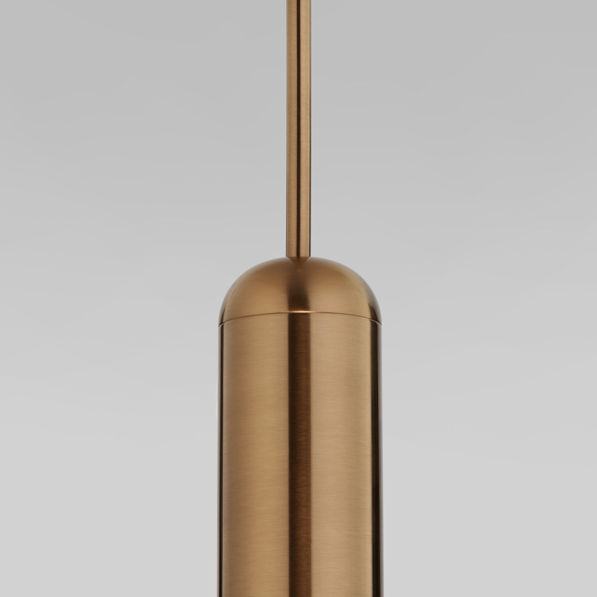  Eurosvet 50255/1/ подвесной светильник/ латунь