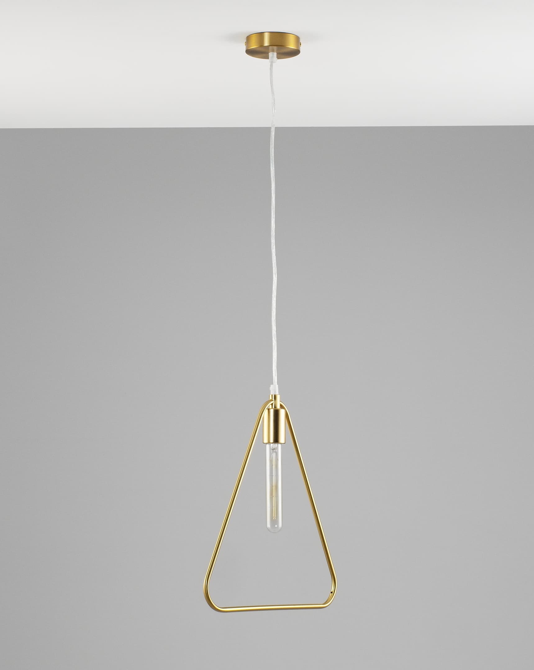 Светильник подвесной Moderli V10400-1P Miolla