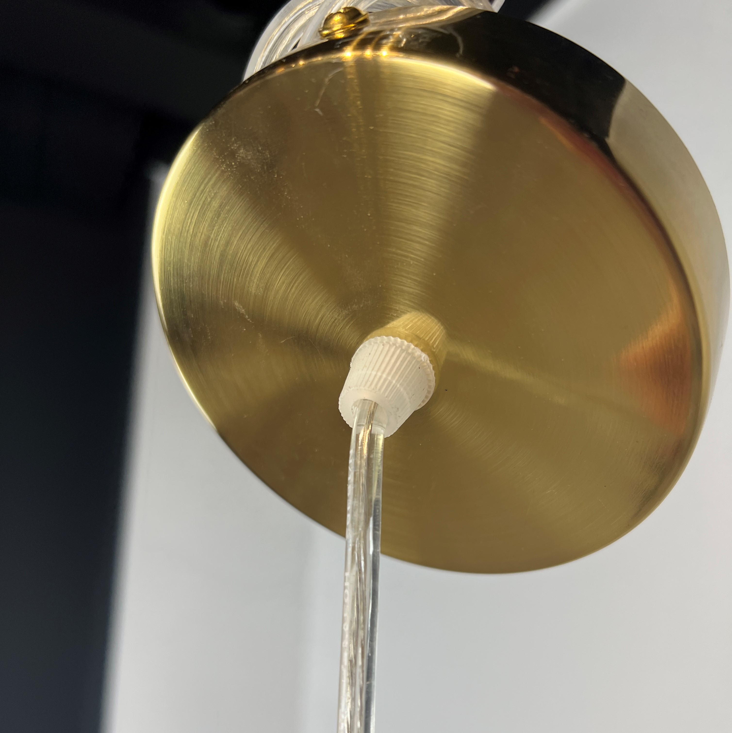 Светильник Louis Weisdorff Multi-Lite Pendant Gold от Imperiumloft 73734-22