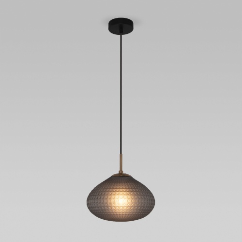  Eurosvet 50263/1/ подвесной светильник/ серый
