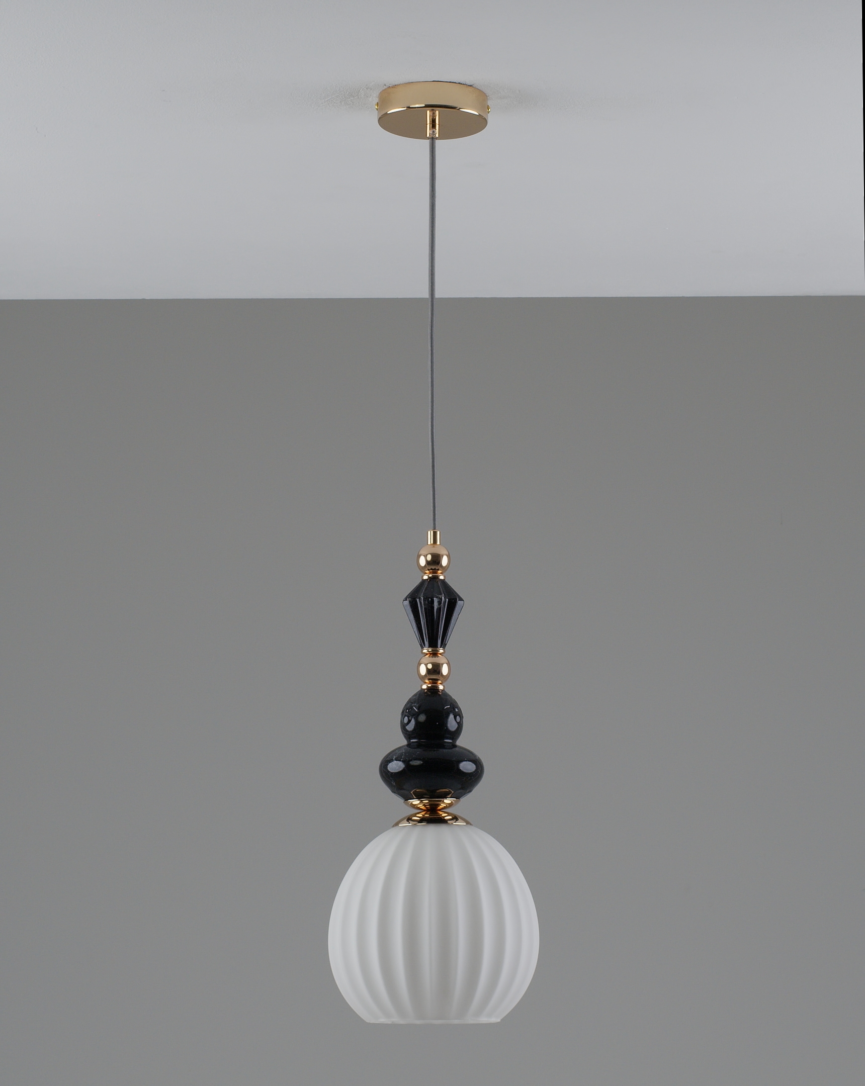 Светильник подвесной Moderli V11178-1P Charm