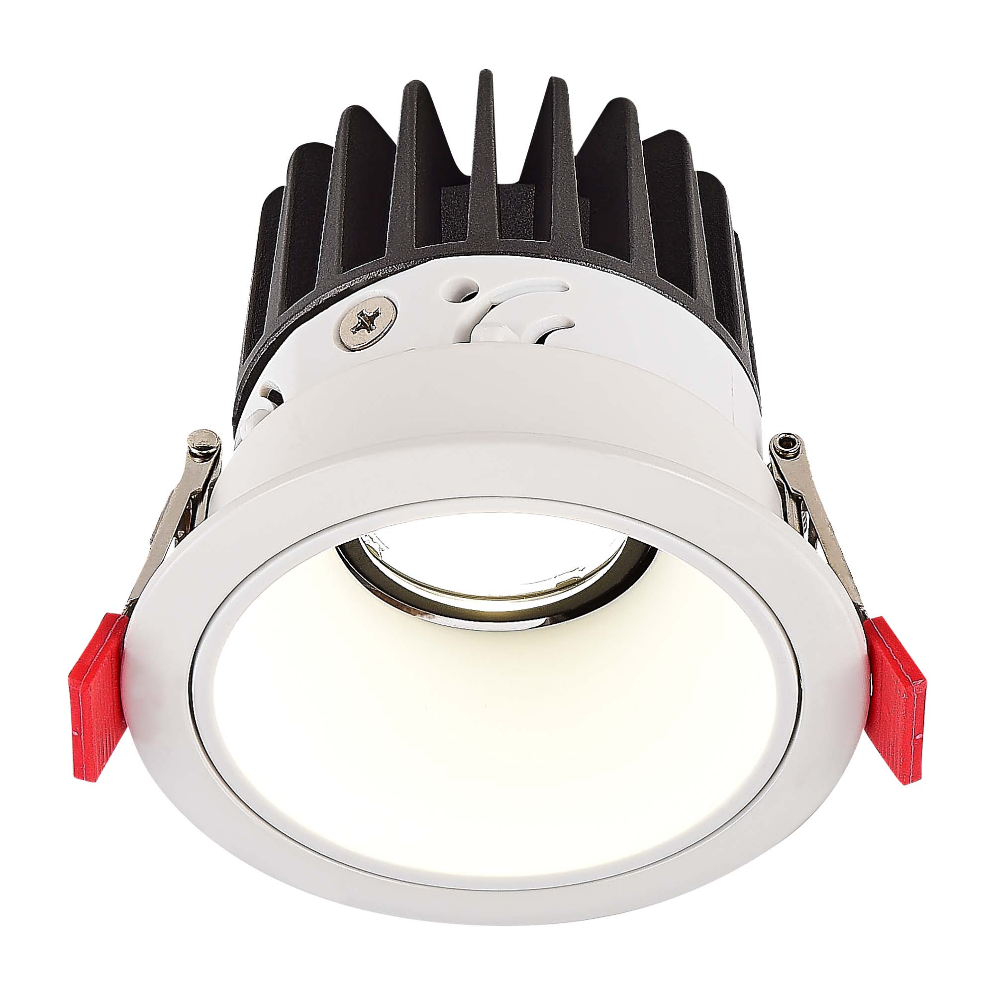 ST851.548.07 Светодиодный модуль Белый LED 1*7W 4000K 560Lm Ra90 36° IP20 D69xH75 220-240V ШИФТ