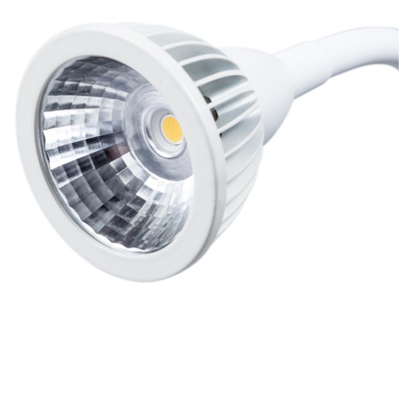 Бра Arte lamp A4107AP-1WH СВЕТИЛЬНИК НАСТЕННЫЙ