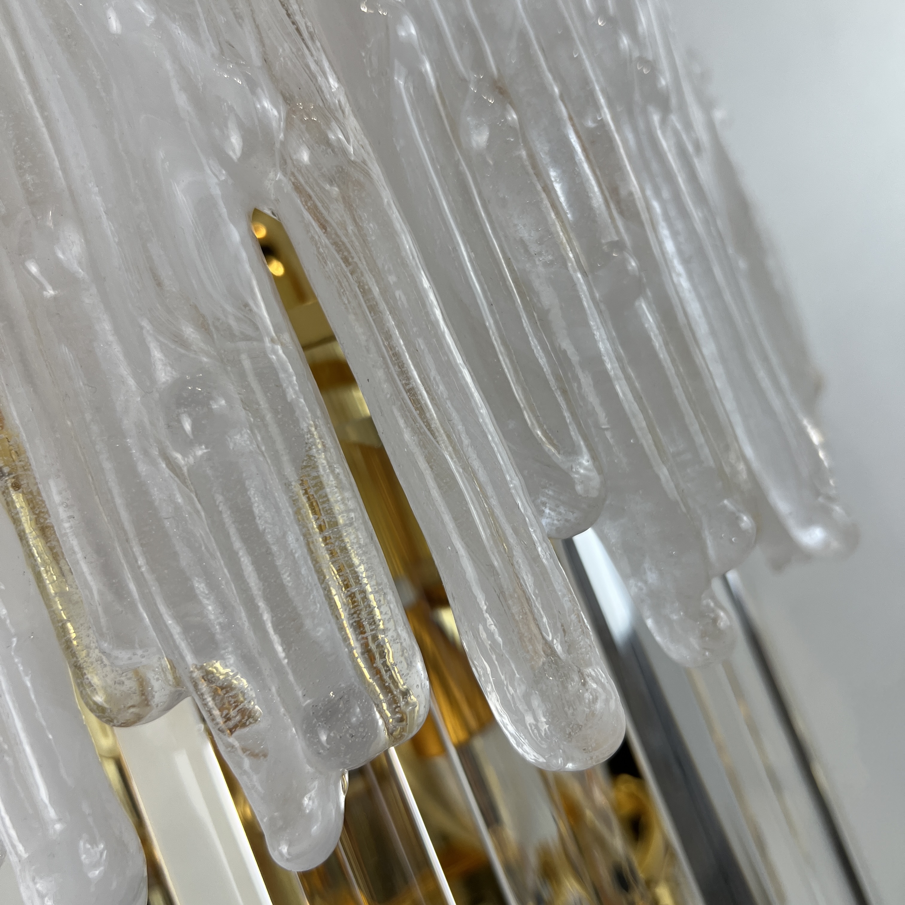 Бра Murano Glass ICE 143830-22