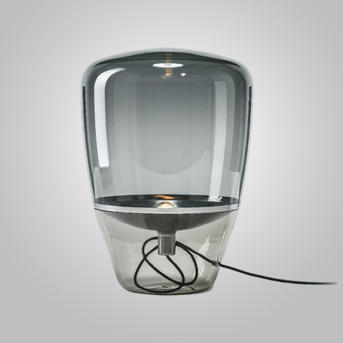 Настольная Лампа M-Lont D43 Grey от Imperiumloft 255336-60