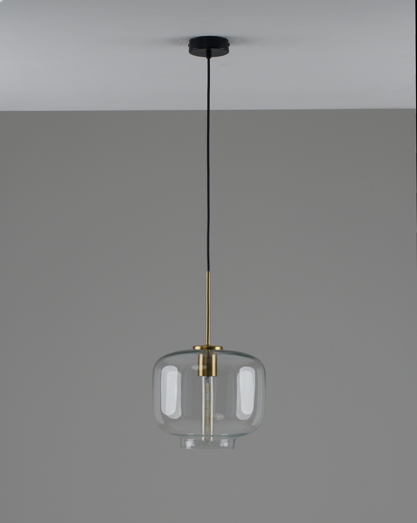 Светильник подвесной Moderli V11531-1P Teen