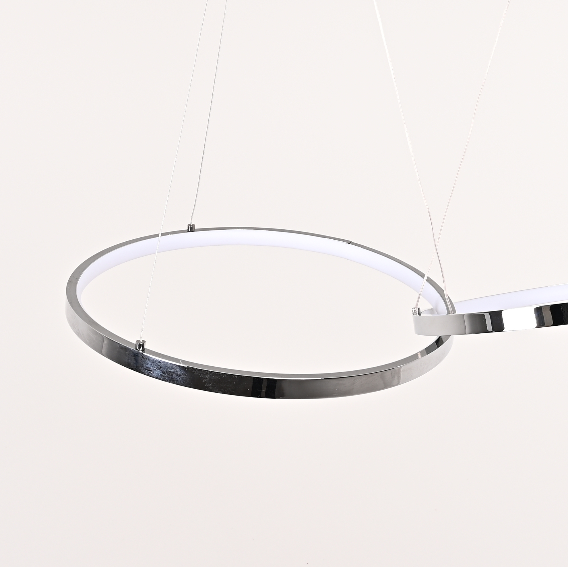 Подвесная люстра ZENDA D40+D40 313678-26