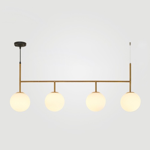 Подвесной светильник AUSTERE Brass 243435-26