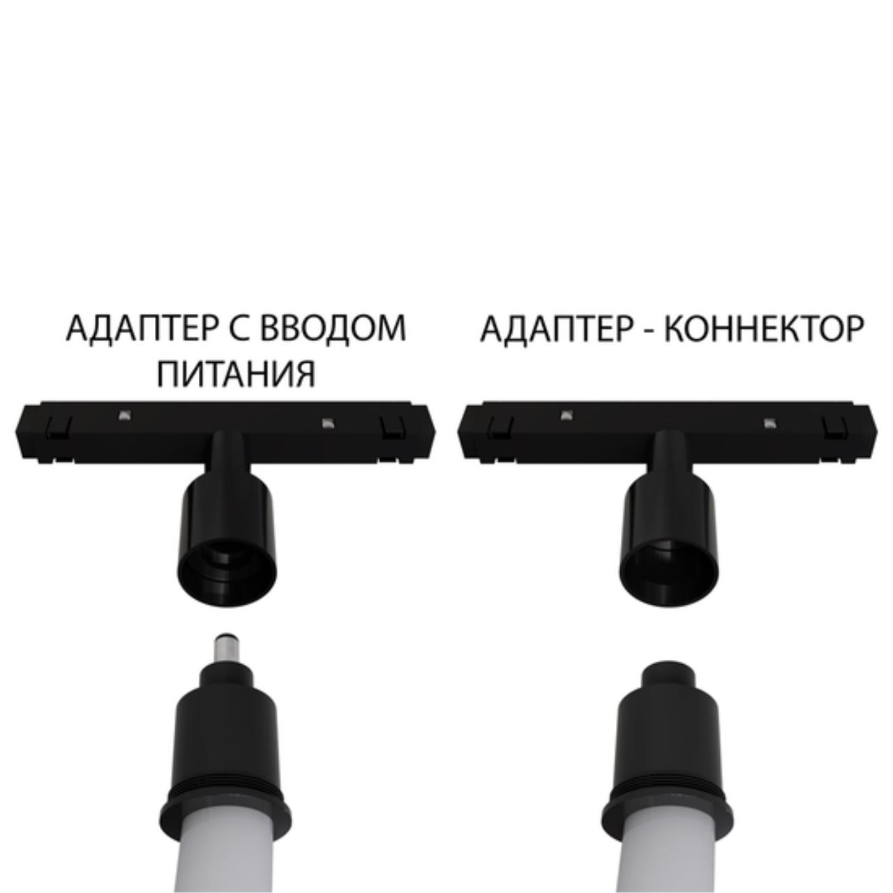 Arte lamp A492306 ПОДВЕС-ДЕРЖАТЕЛЬ В ШИНОПРОВОД (ТРЕК) EXPERT ДЛЯ ГИБКОГО НЕОНА LOOP