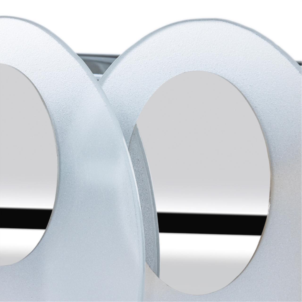 Бра Arte lamp A4067AP-2CC СВЕТИЛЬНИК НАСТЕННЫЙ