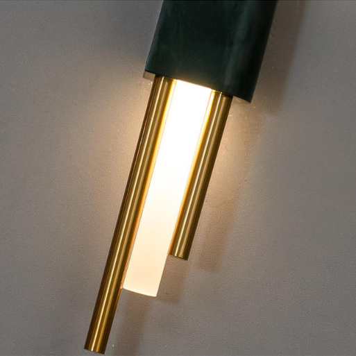 Бра Bert Frank Tanto Small Н50 Green от Imperiumloft 145871-22