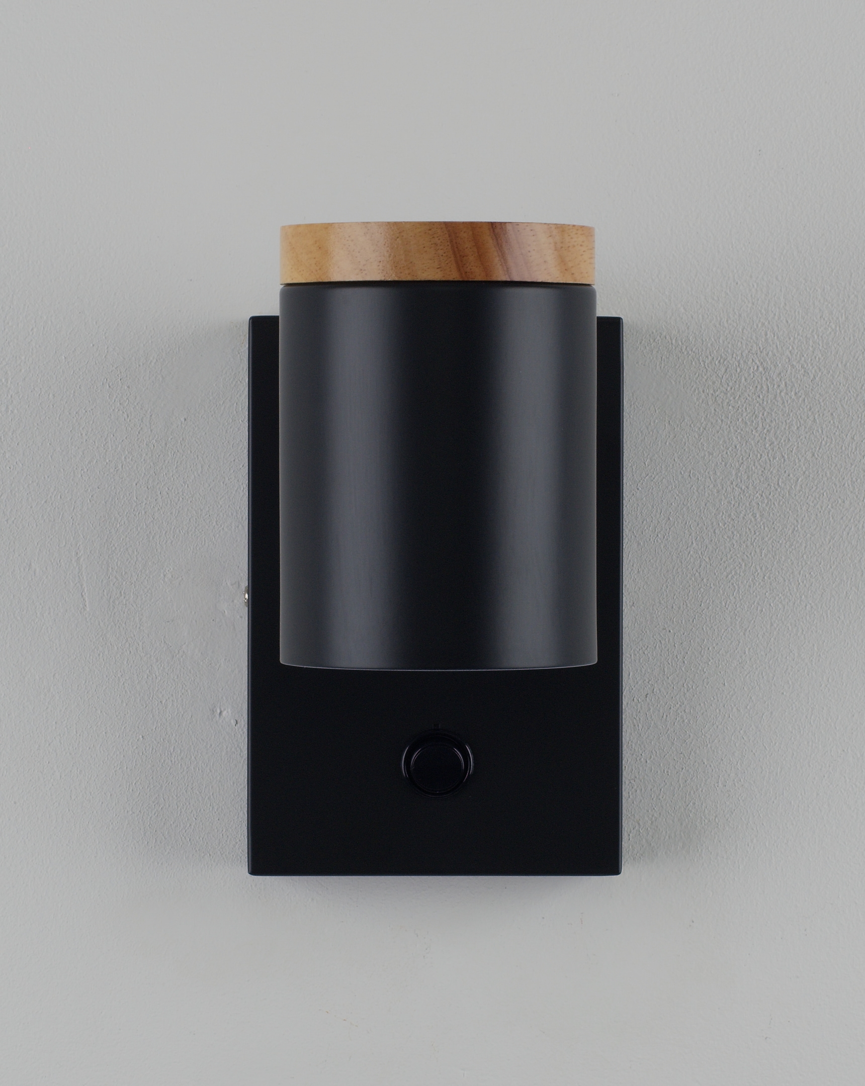 Светильник настенный Moderli V11291-1W Asheswood