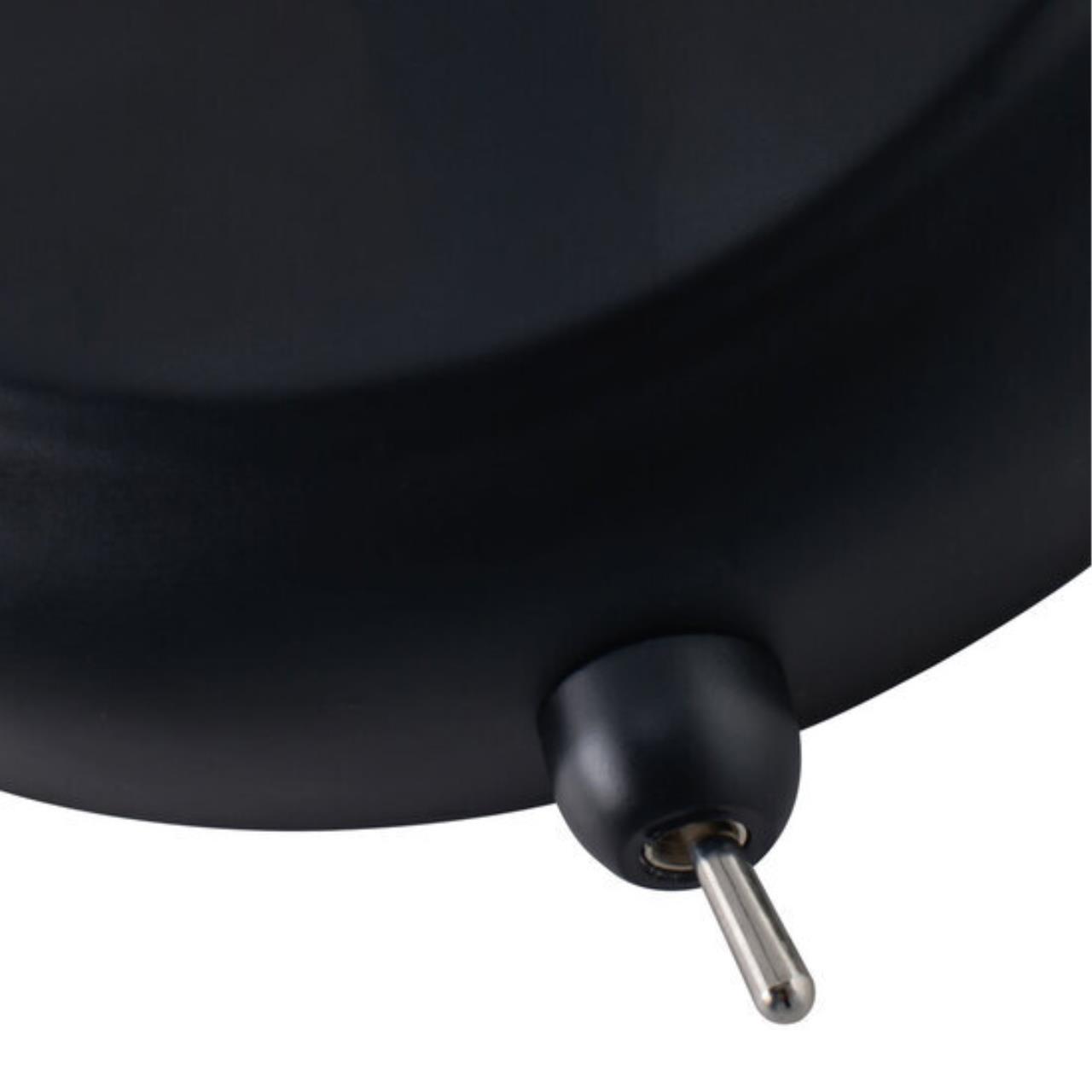 Бра Arte lamp A1857AP-1BK СВЕТИЛЬНИК НАСТЕННЫЙ