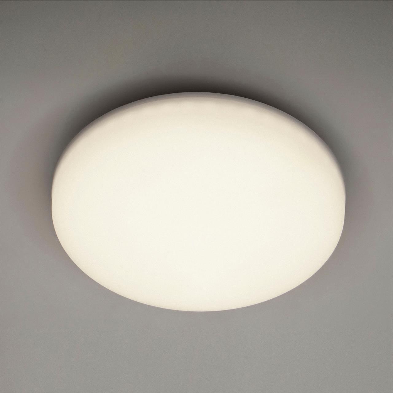 Потолочный светильник LEDtrec 317-18W круг