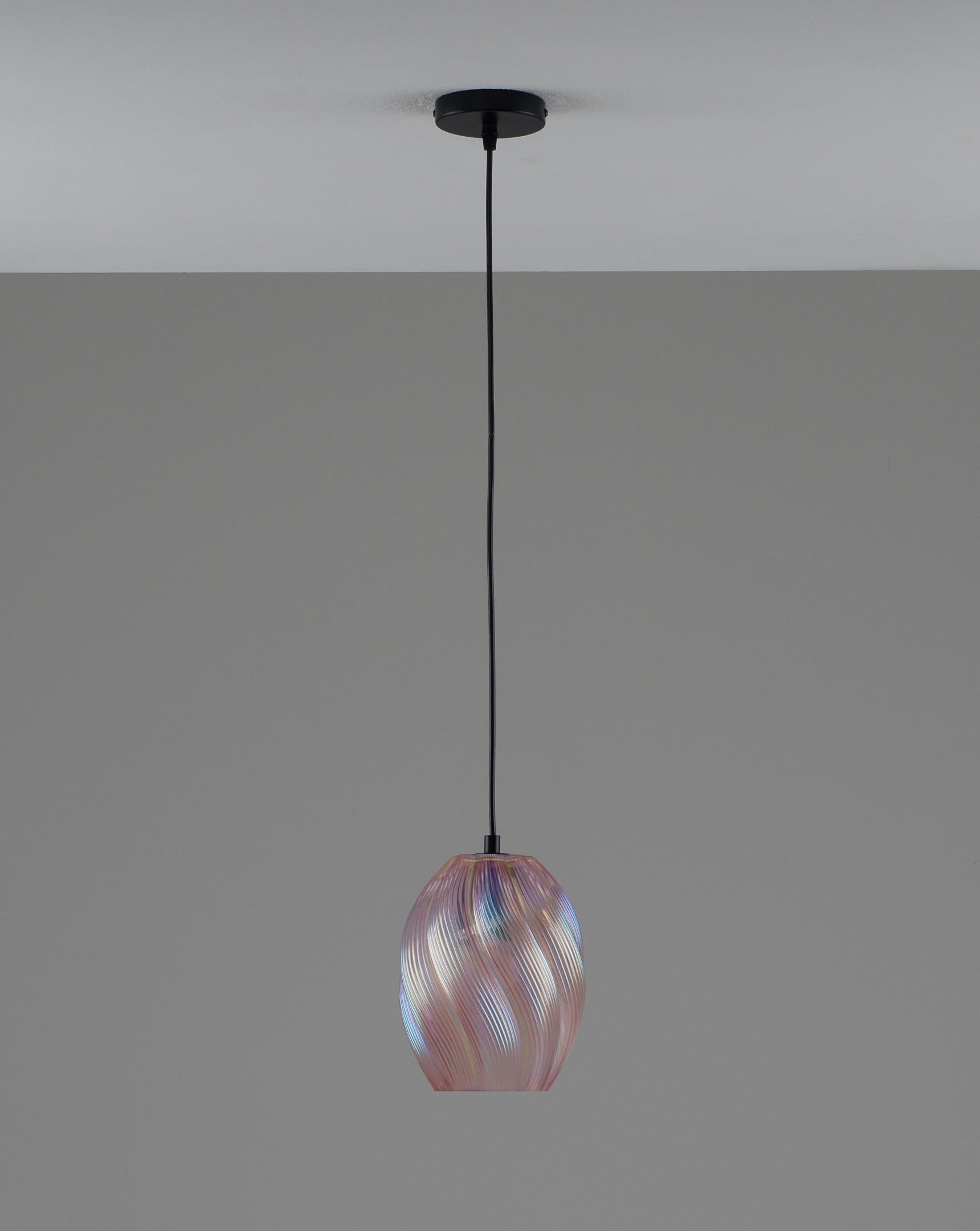 Светильник подвесной Moderli V11663-1P Rozy