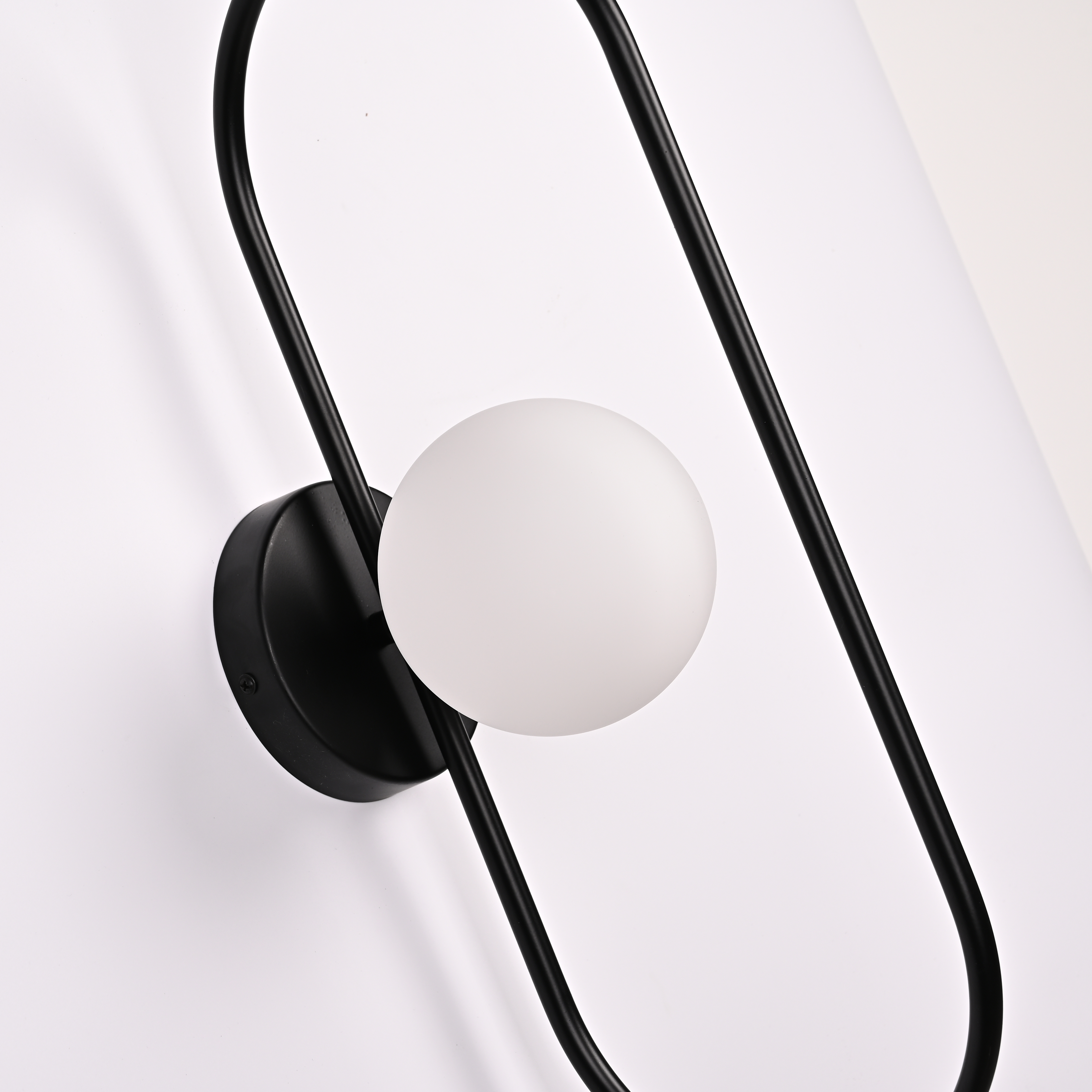 Настенный светильник Neki L50 309057-23