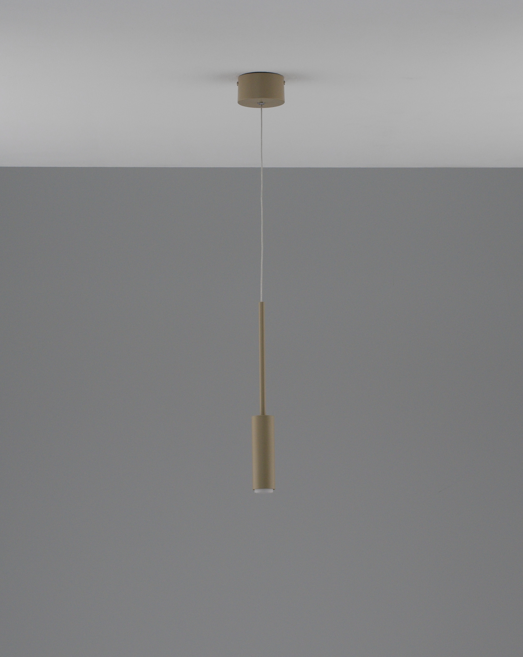 Светильник подвесной светодиодный Moderli V11396-PL Rin